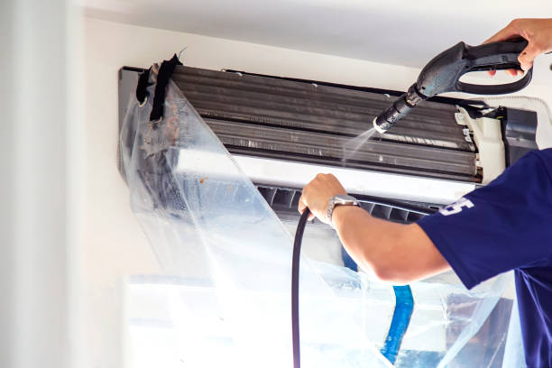 Best HVAC Duct Inspection Services  in Pittsburgh, PA