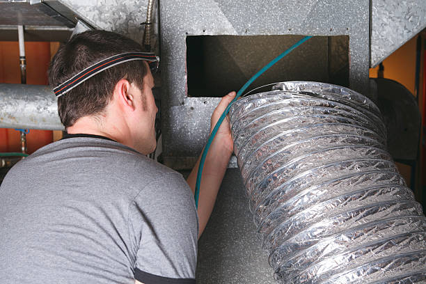  Pittsburgh, PA Airduct Cleaning Pros