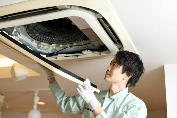 Pittsburgh, PA Airduct Cleaning Company