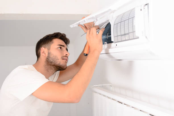 Best General Air Duct Cleaning  in Pittsburgh, PA